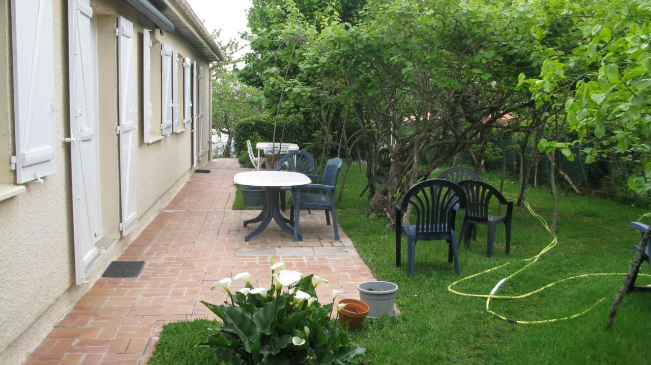 Apartamento Super T2 Blanquefort  Exterior foto