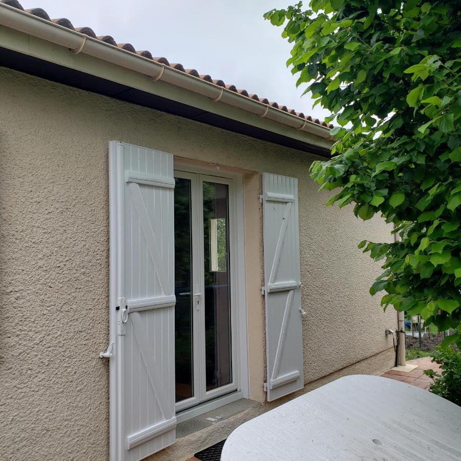 Apartamento Super T2 Blanquefort  Exterior foto